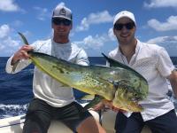 TOP SHOT Fort Lauderdale fishing charters image 3